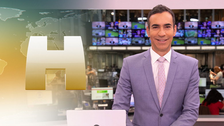 Jornal Hoje still 6