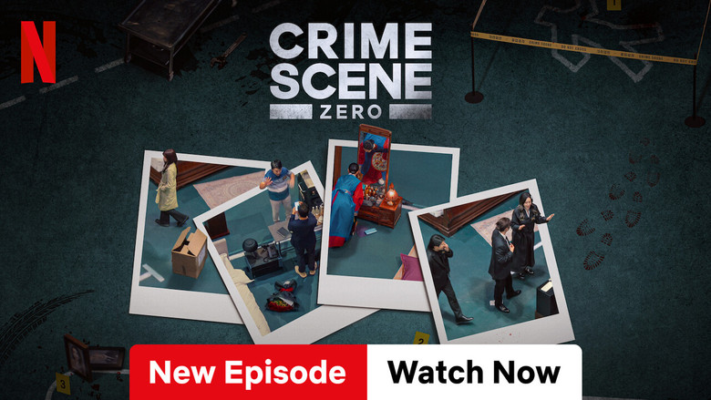Crime Scene Zero still 5