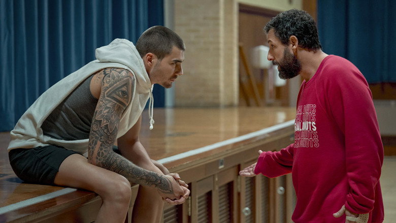 Hustle still 5