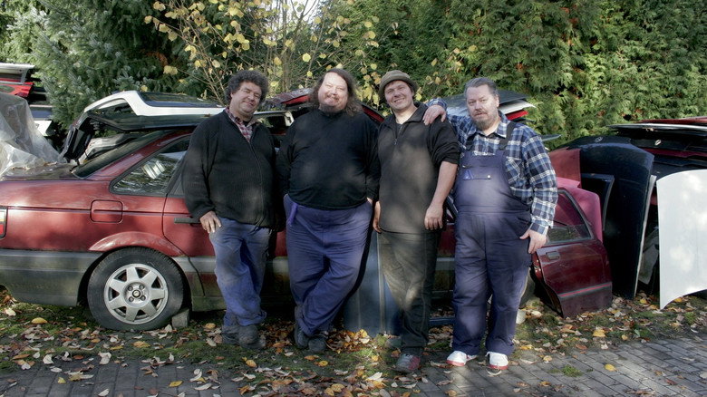Die Ludolfs - Der Film still 2