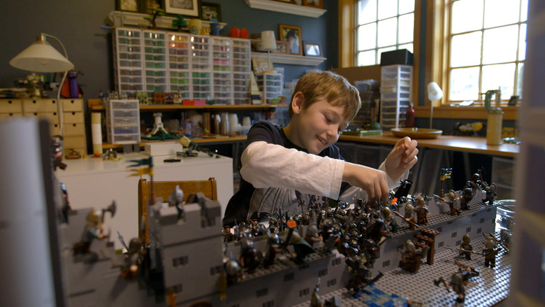 A LEGO Brickumentary still 7
