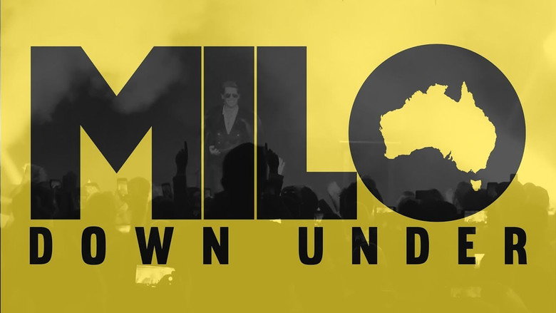 MILO Down Under still 1