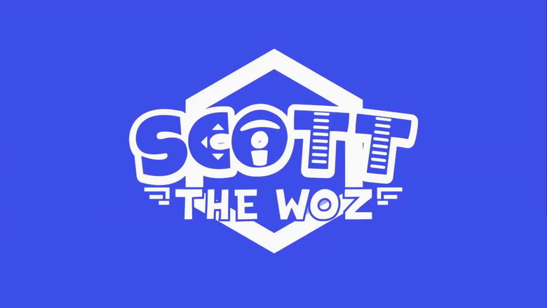 Scott the Woz still 3