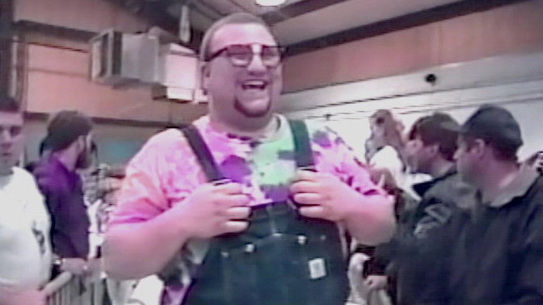 ECW Just Another Night 1996 still 1