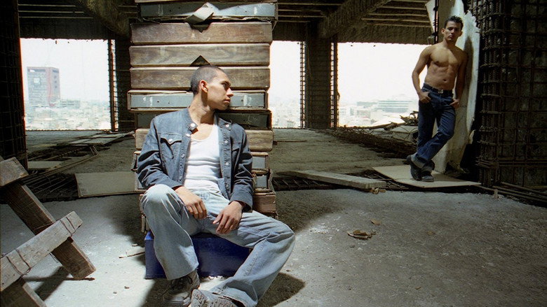 Boys On Film 2: In Too Deep still 3