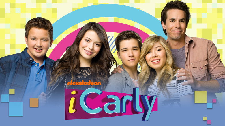 iCarly still 2