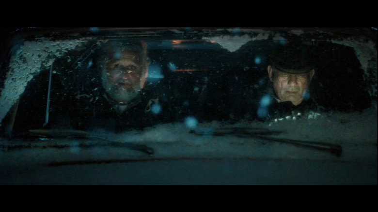 Into the Night still 2