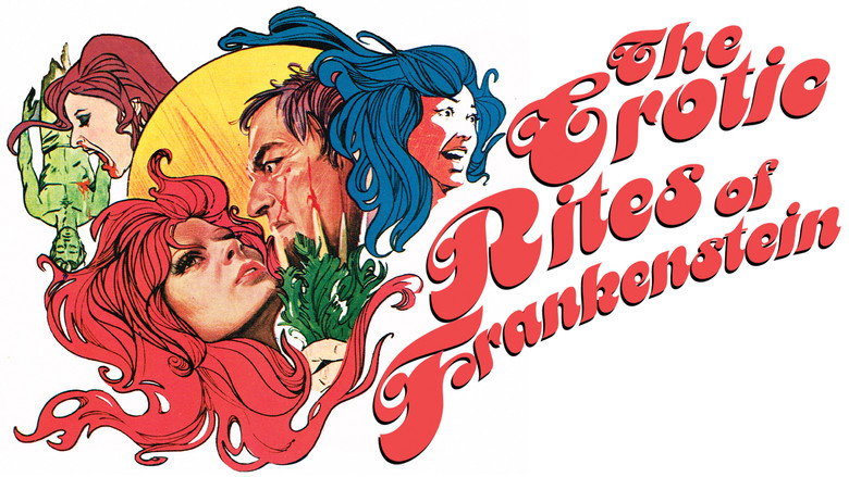 The Erotic Rites of Frankenstein still 5