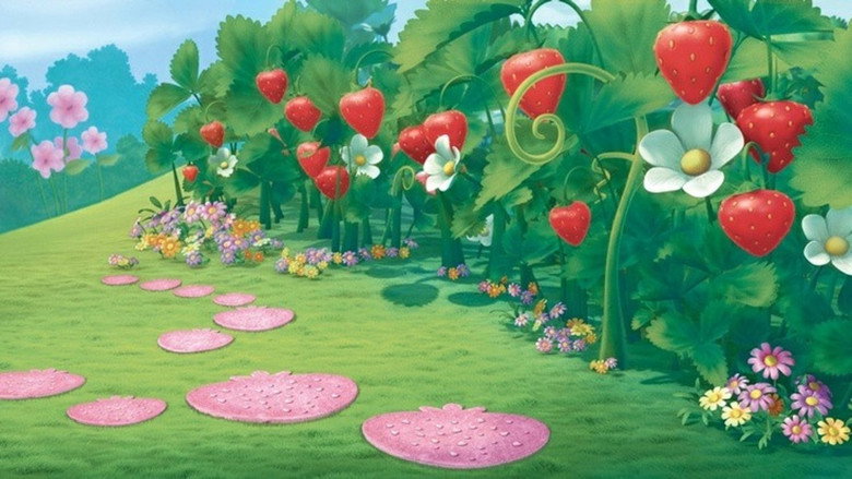 Strawberry Shortcake still 3