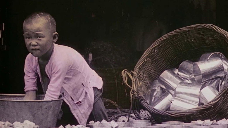 Singapore On Film still 1