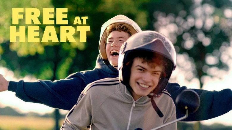 Free at Heart still 7