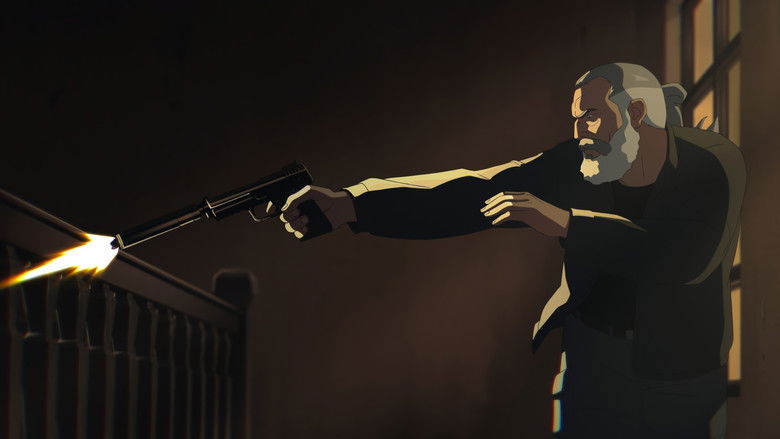Splinter Cell: Deathwatch still 1