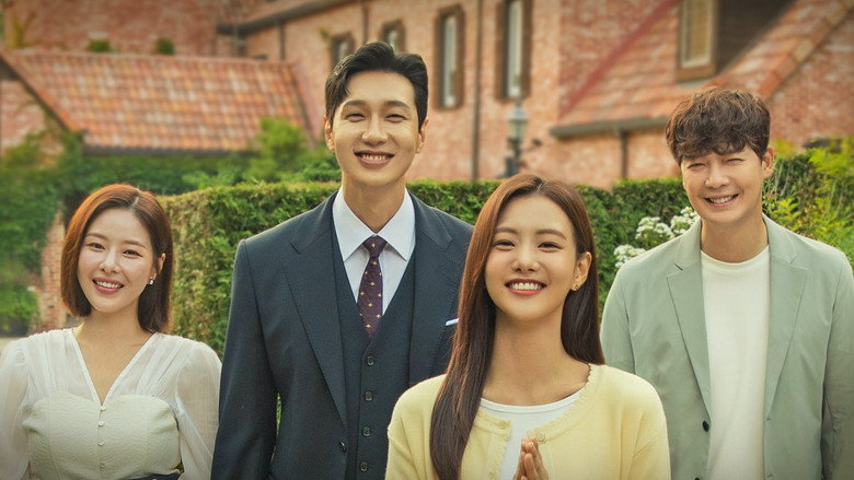 Young Lady and Gentleman still 3