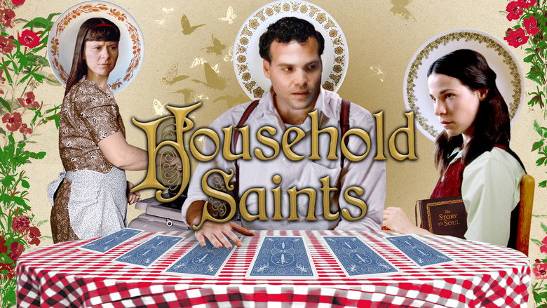 Household Saints still 3