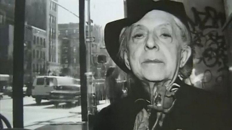 The Significant Death of Quentin Crisp still 1