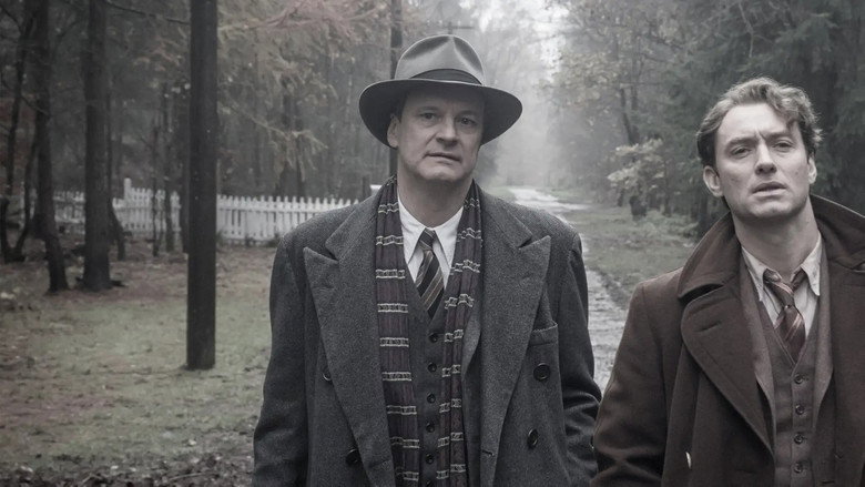 Genius still 6