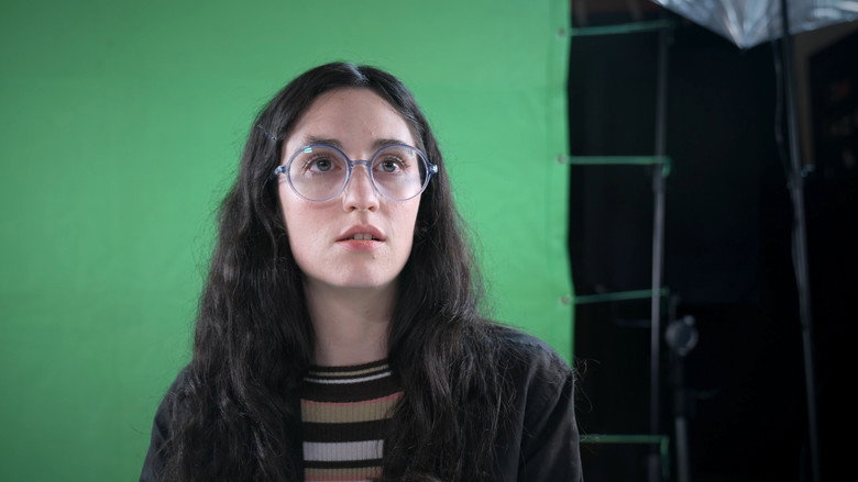 Zombies in Buenos Aires still 1