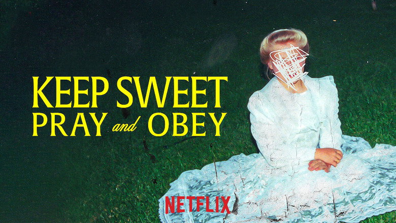 Keep Sweet: Pray and Obey still 3