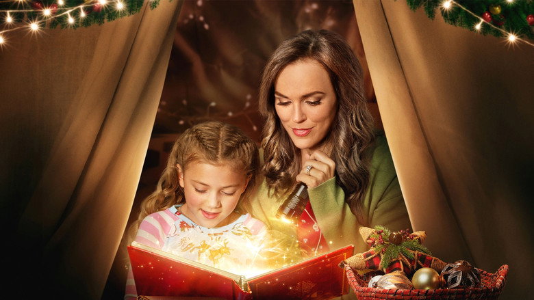 Christmas Bedtime Stories still 1