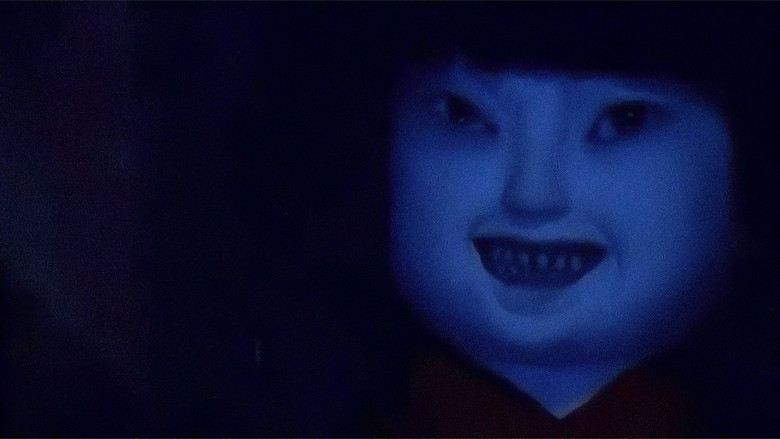 Hanako of the Toilet still 1