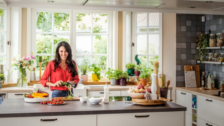 Open keuken met Sandra Bekkari still 1
