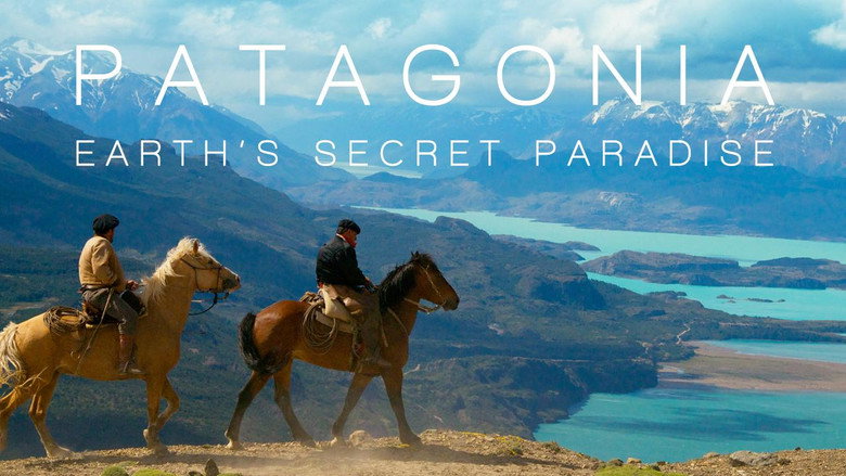Patagonia: Earth's Secret Paradise still 1