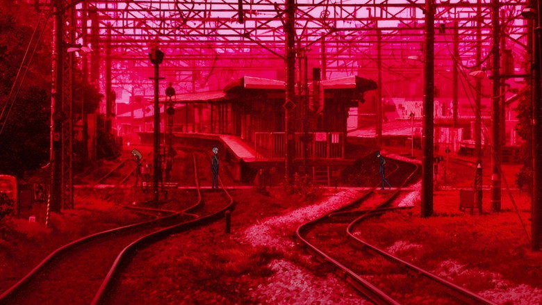 Evangelion: 3.0+1.0 Thrice Upon a Time still 3