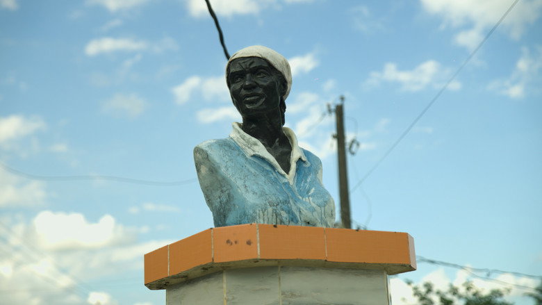 Mamá Tingó: Living memory of the Dominican land still 1