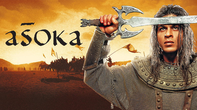 Aśoka still 6