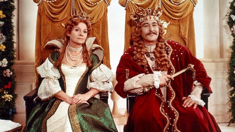 Sleeping Beauty still 5