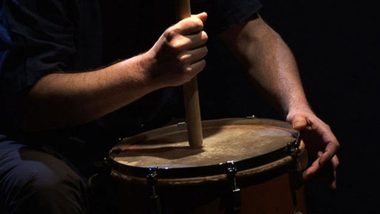 Fritz Hauser: Sound Explorer still 1