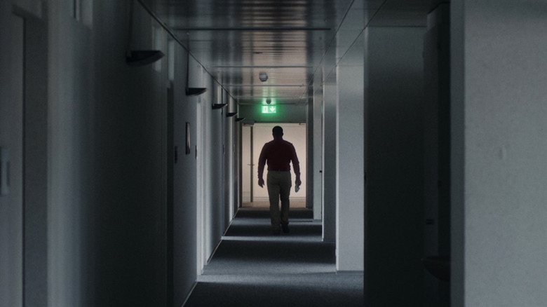 The Hearing still 2