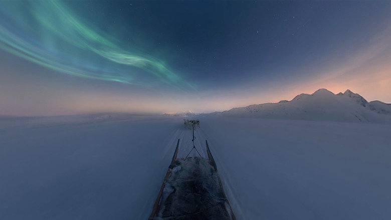 -22.7°C The Far North Musical Experience still 1
