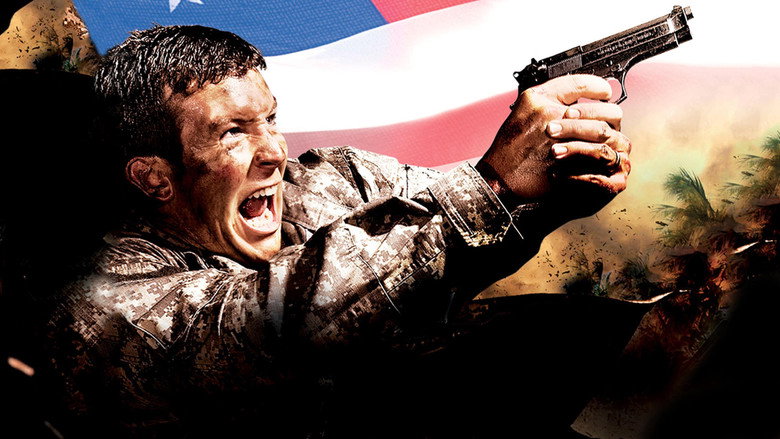 The Marine 2 still 1