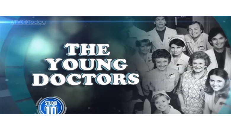 The Young Doctors still 1