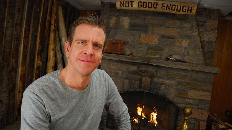 Canada's Worst Handyman still 1