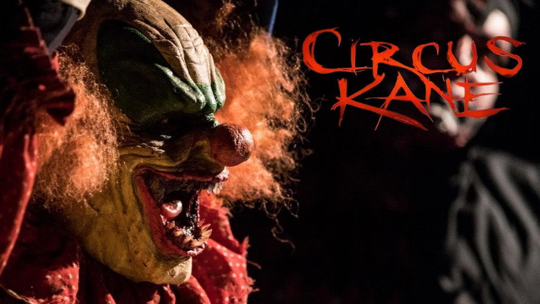 Circus Kane still 3