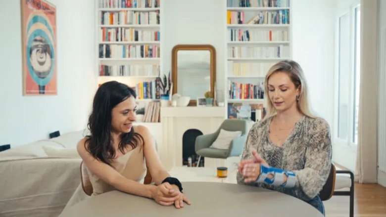 Draguer en Haute Société still 6