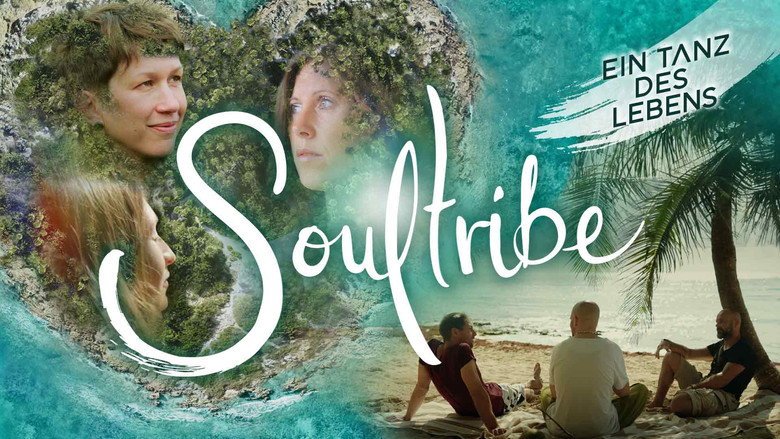 Soultribe: A Dance of Life still 2