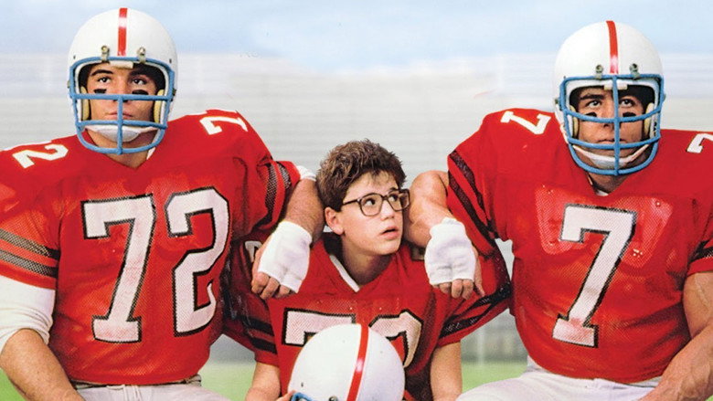 Lucas still 5
