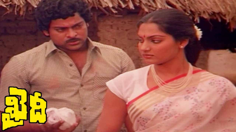 Khaidi still 1