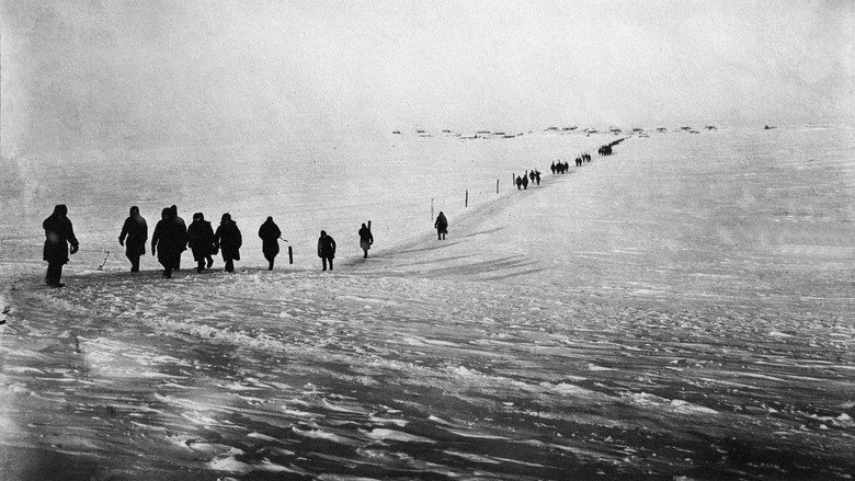 Gulag, the Story still 1