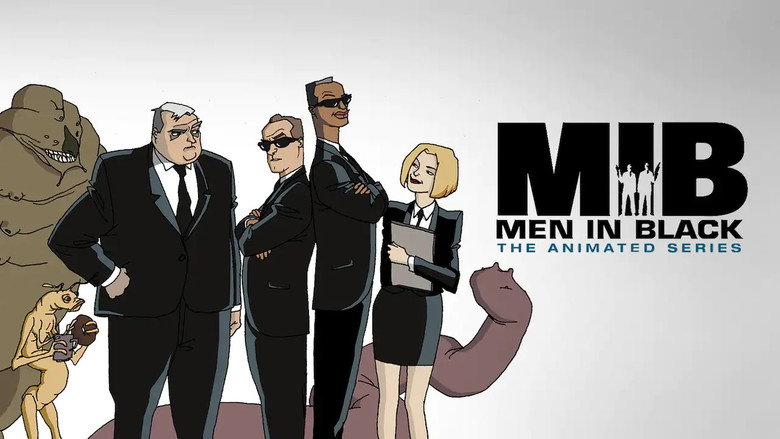 Men in Black: The Series still 4
