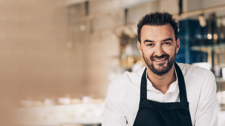 Tous en cuisine avec Cyril Lignac still 2