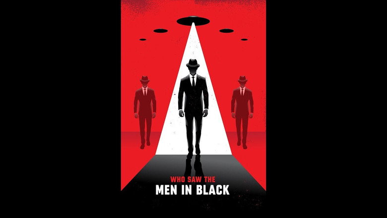 Who Saw the Men in Black still 2
