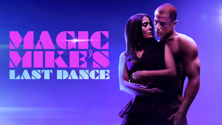 Magic Mike's Last Dance still 3