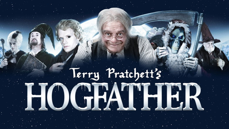 Hogfather still 7