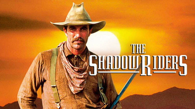 The Shadow Riders still 4