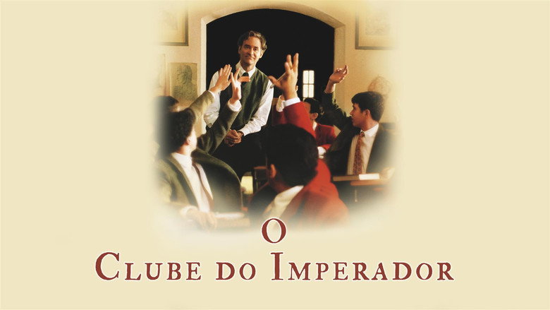 The Emperor's Club still 5