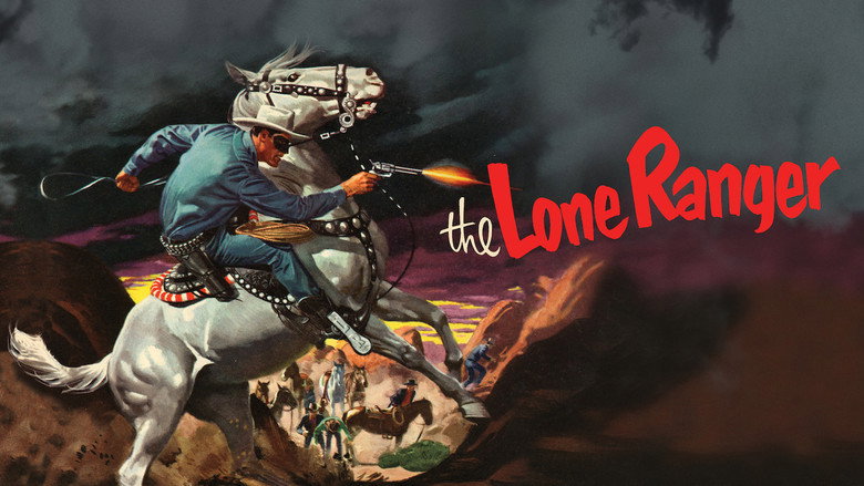 The Lone Ranger still 4